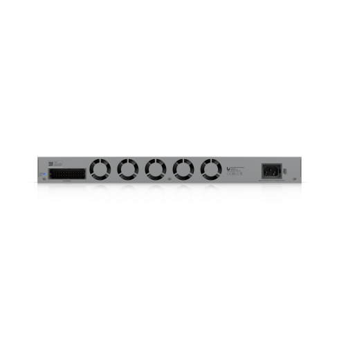 PoE коммутатор Ubiquiti Pro XG 48 PoE фото 6
