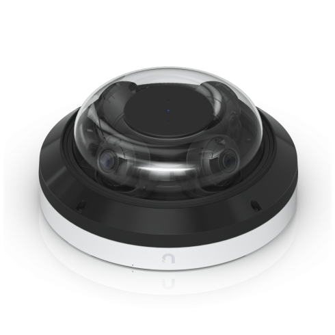 IP-камера Ubiquiti AI Multi Sensor 4 (White) фото 1