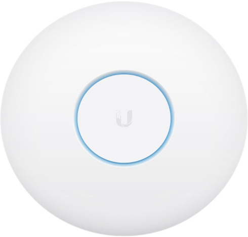 Точка доступа Ubiquiti UniFi AC SHD фото 1