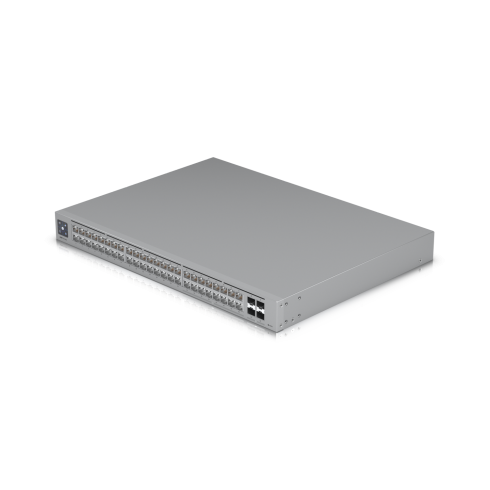 Коммутатор Ubiquiti Pro Max 48 фото 7