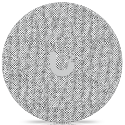 Умный звонок Ubiquiti PoE Smart Chime фото 1