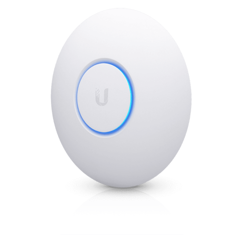 Точка доступа Ubiquiti UniFi nanoHD 5 Pack фото 4