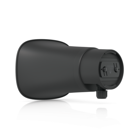 Громкоговоритель Ubiquiti AI Horn Speaker (Black) фото 7