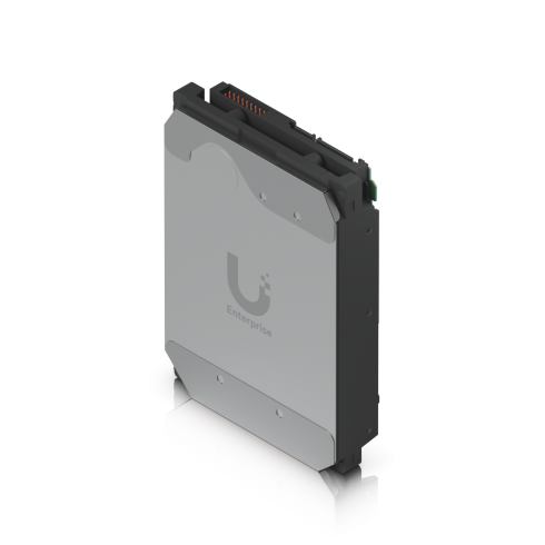 Жесткий диск Ubiquiti Enterprise 3.5" HDD, 24TB фото 7