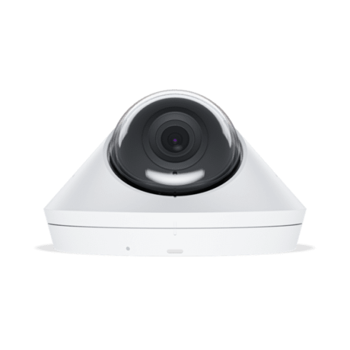 IP-камера Ubiquiti UniFi Protect G4 Dome Camera фото 3