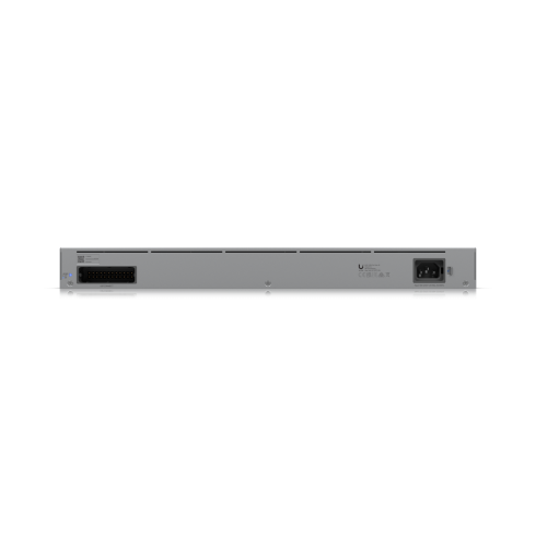 Коммутатор Ubiquiti Pro Max 48 фото 4