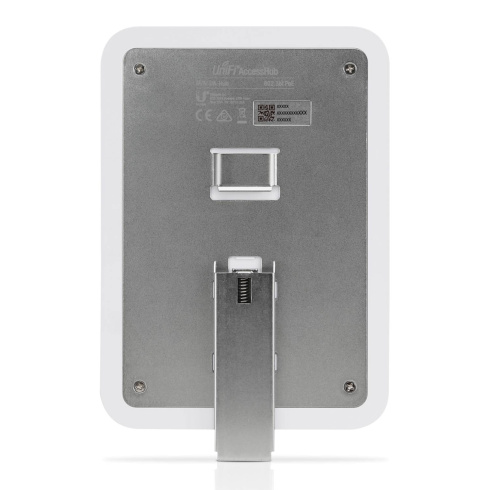 Блок управления Ubiquiti UniFi Access Hub фото 6