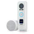 Видеодомофон Ubiquiti G4 Doorbell Pro PoE Kit White фото 1