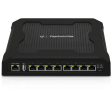 Коммутатор Ubiquiti EdgeSwitch 8XP фото 1