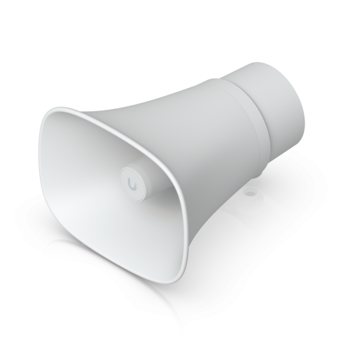 Громкоговоритель Ubiquiti AI Horn Speaker (White) фото 2