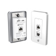 Комплект точек доступа UBNT UniFi AC In-Wall 5-Pack фото 5