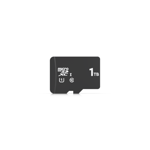 Карта памяти Ubiquiti microSD Card 1TB фото 1