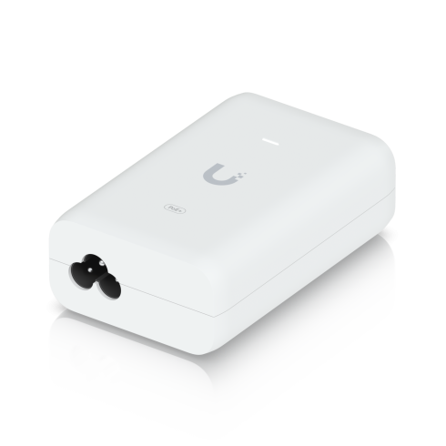 PoE+ адаптер Ubiquiti PoE+ Adapter (30W) фото 3