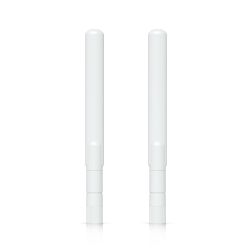 Комплект антенн Ubiquiti Omni Antenna & Desktop Stand Kit фото 5
