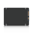 SSD-накопитель Ubiquiti 2.5" SSD, 1TB фото 2