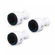 IP-камера Ubiquiti UniFi G4 Pro (3-Pack) фото 1