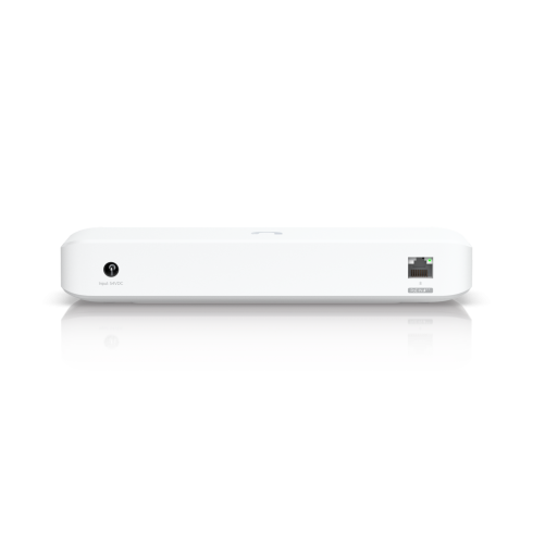 PoE коммутатор Ubiquiti Ultra 60W фото 6