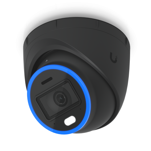 IP камера Ubiquiti AI Turret (Black) фото 2