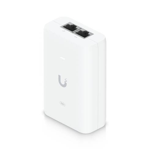 PoE+ адаптер Ubiquiti PoE+ Adapter (30W) фото 1
