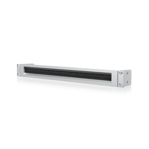 OCD-панель Ubiquiti Rack Mount Brush-1U фото 1
