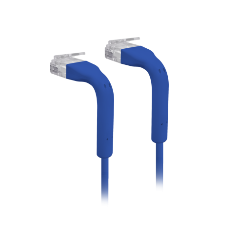 Патч-кабель Ubiquiti UniFi Patch Cable синий 8 м фото 1