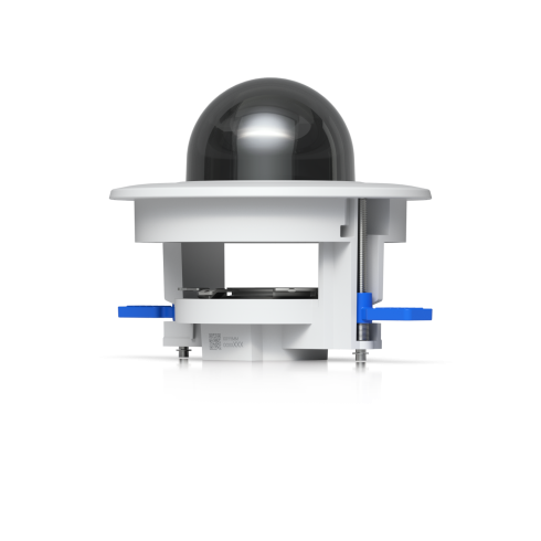 Крепление Ubiquiti G5 Dome Ultra Flush Mount Smoked Bubble (White) фото 6