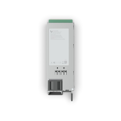 Модуль питания Ubiquiti Hot-Swappable Power Module (150W) фото 1