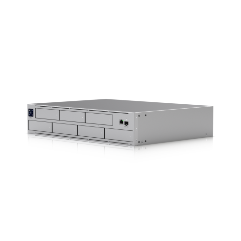 IP-видеорегистратор Ubiquiti Network Video Recorder Pro фото 3