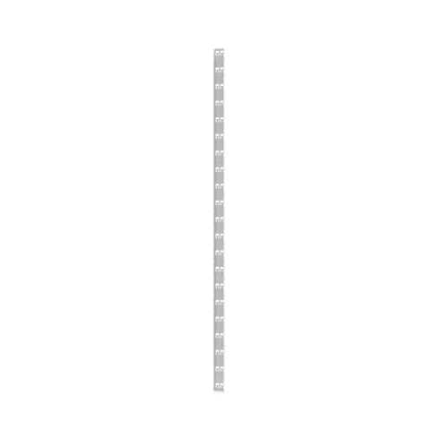 Органайзер для кабелей Ubiquiti Vertical Rack Cable Management фото 3