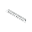 Органайзер для кабелей Ubiquiti Horizontal Rack Cable Management фото 1