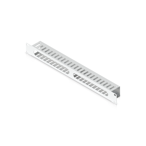 Органайзер для кабелей Ubiquiti Horizontal Rack Cable Management фото 1