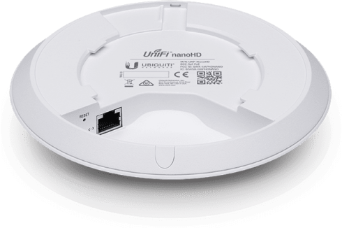 Точка доступа Ubiquiti UniFi nanoHD 3 Pack фото 6