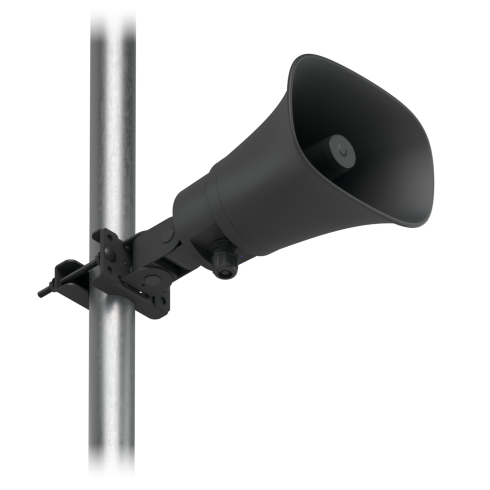 Громкоговоритель Ubiquiti AI Horn Speaker (Black) фото 5