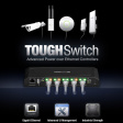 PoE коммутатор Ubiquiti ToughSwitch фото 3
