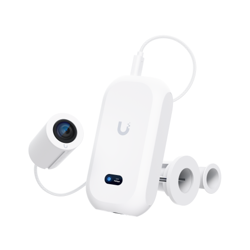 IP камера Ubiquiti Camera AI Theta Pro фото 12