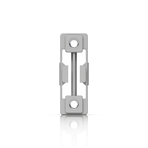 Комплект креплений Ubiquiti Precision Rack Mount Kit, 20-Pack фото 1