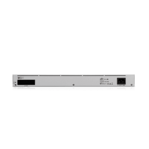 Коммутатор Ubiquiti UniFi Switch Pro 48 фото 4