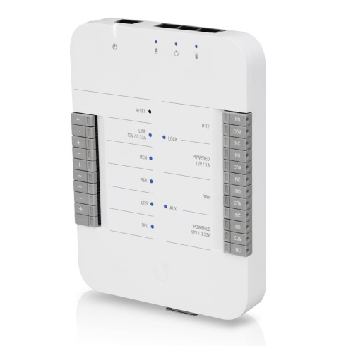 Блок управления Ubiquiti UniFi Access Hub фото 2