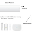 PoE преобразователь Ubiquiti Instant 802.3af-0 уличный фото 5