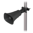 Громкоговоритель Ubiquiti AI Horn Speaker (Black) фото 4