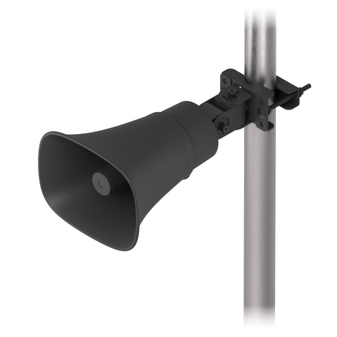 Громкоговоритель Ubiquiti AI Horn Speaker (Black) фото 4