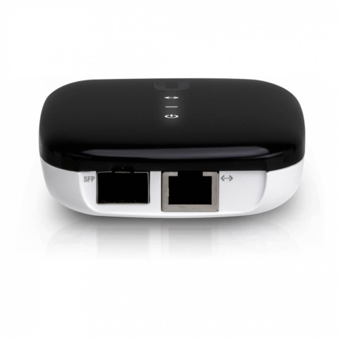 Медиаконвертер Ubiquiti U Fiber AE фото 3