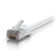 Патч-кабель Ubiquiti UniFi Premium Patch Cable Outdoor 5 м фото 4