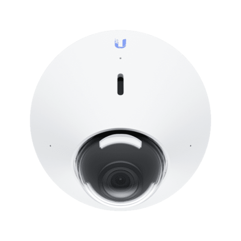 IP-камера Ubiquiti UniFi Protect G4 Dome Camera фото 1