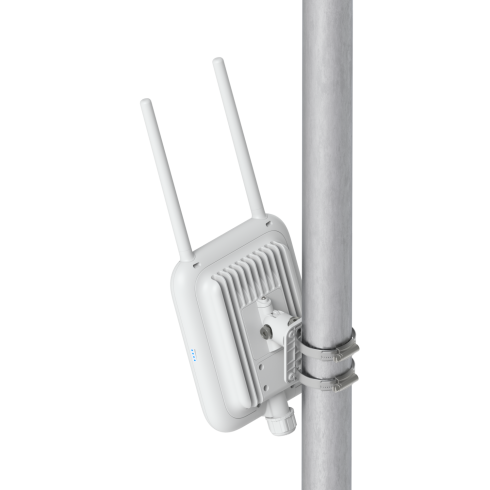Точка доступа Ubiquiti U7 Pro Outdoor фото 13