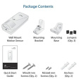 Настенный датчик движения Ubiquiti mFi MSW фото 6