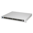 PoE коммутатор Ubiquiti USW-Pro-48-PoE фото 1