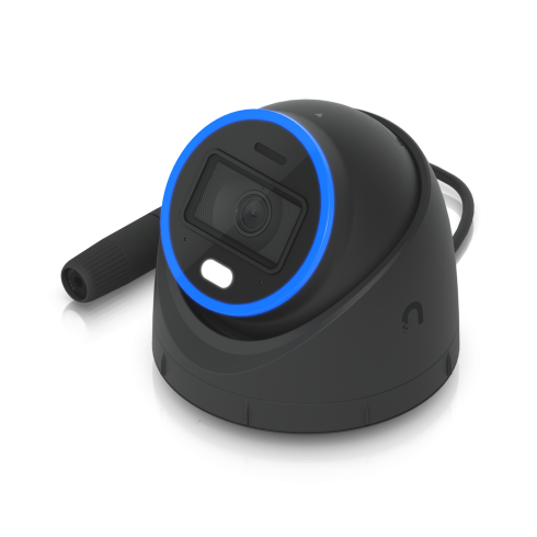 IP камера Ubiquiti AI Turret (Black) фото 1