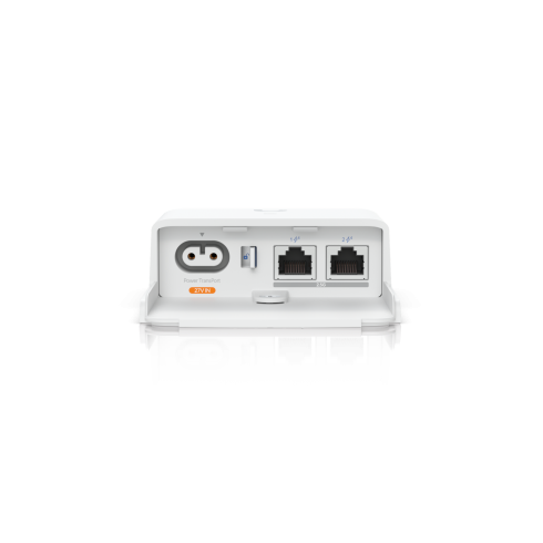 PoE адаптер Ubiquiti UISP Dual-Power Injector фото 5