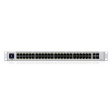 Коммутатор Ubiquiti UniFi 48 PoE Gen2 фото 3